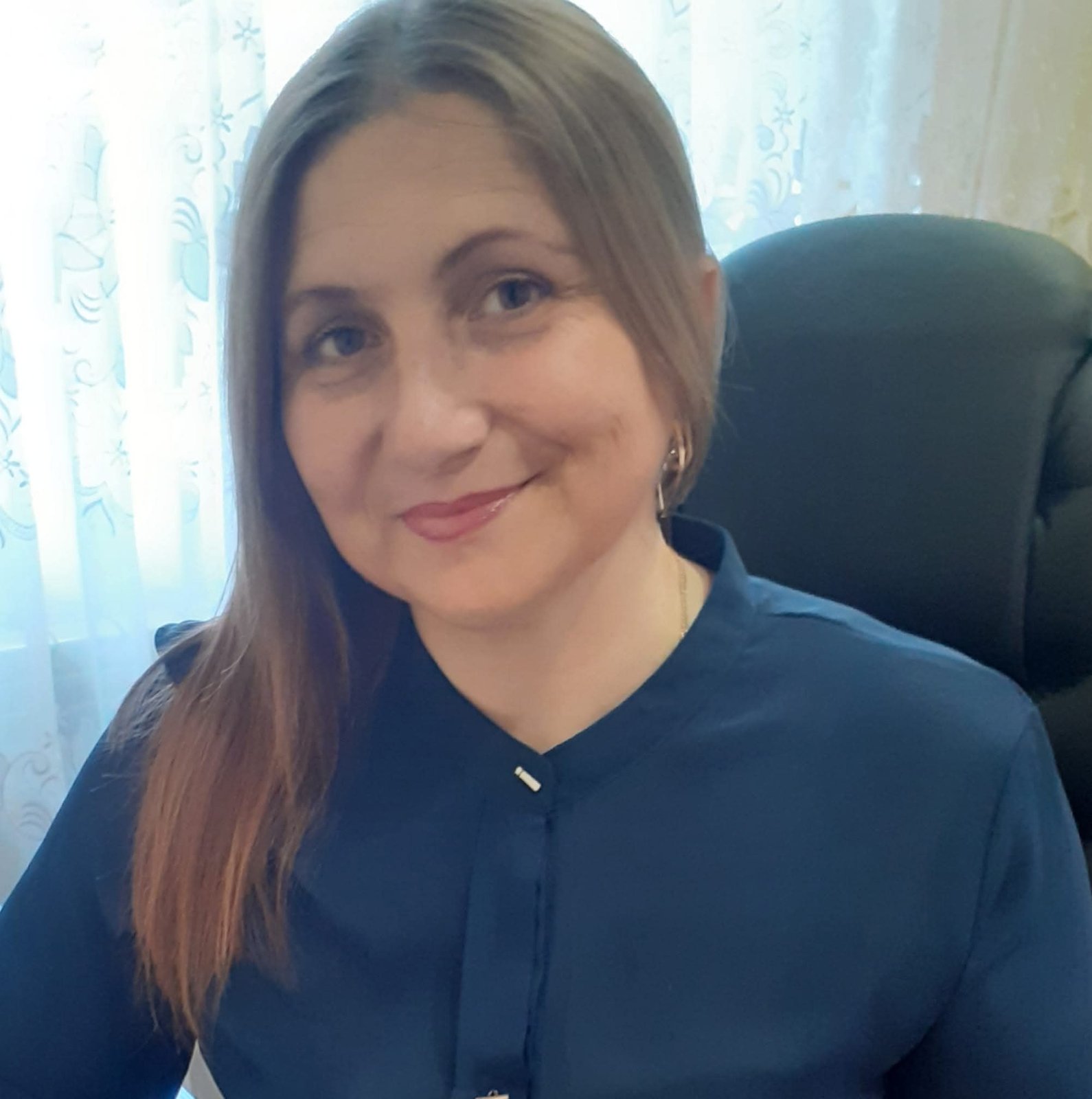 Репетитор з математики Антоніна Юськова — Mathema