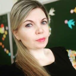 Репетитор з математики Оксана Медвєдєва — Mathema