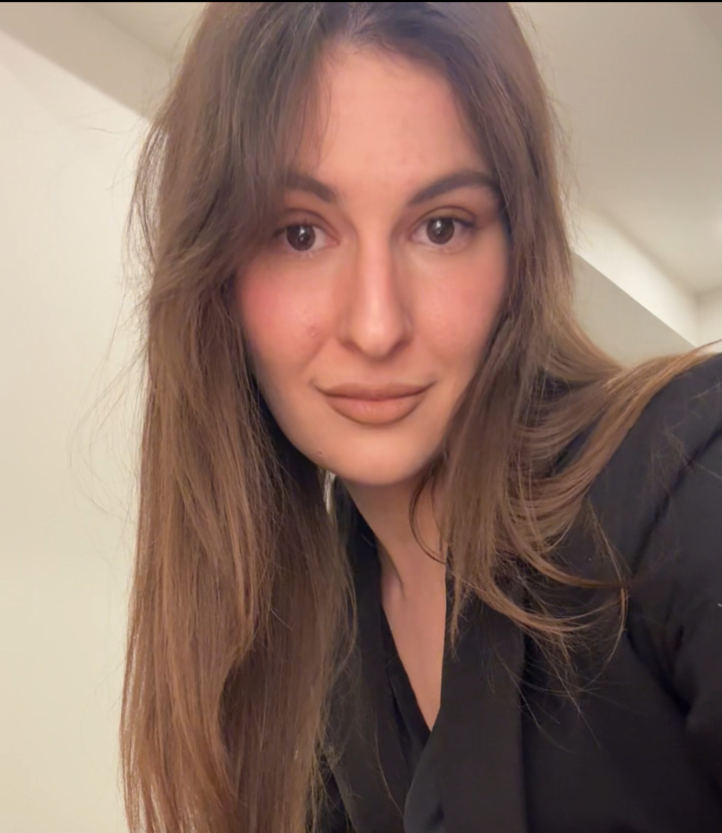 Korepetytor z matematyki Federica Drazek — Mathema