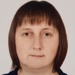 Репетитор з математики Марія М. — Mathema