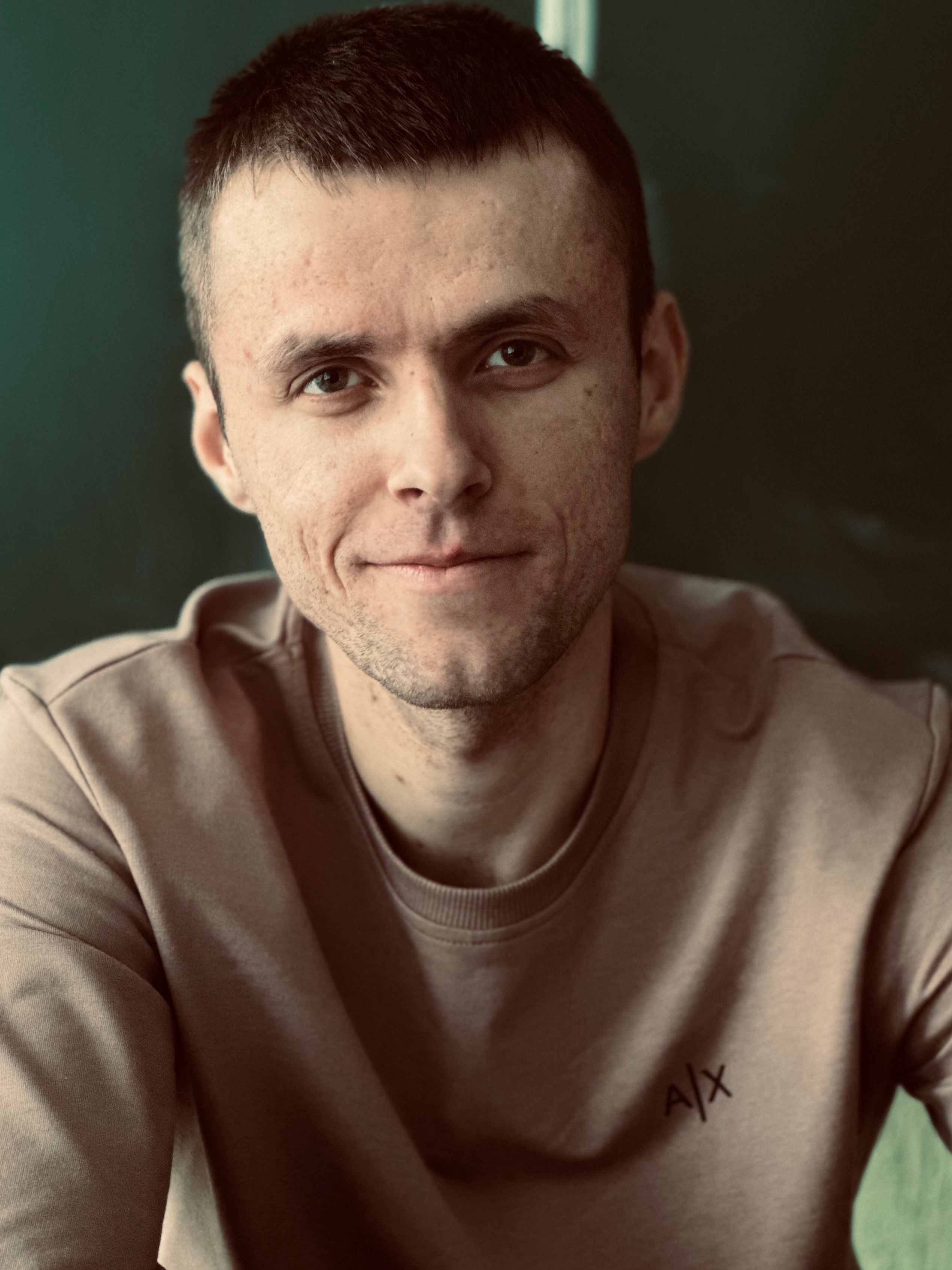 Репетитор з математики Заяць Іван — Mathema
