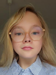 Korepetytor z angielskiego Zuzanna Z. — Mathema