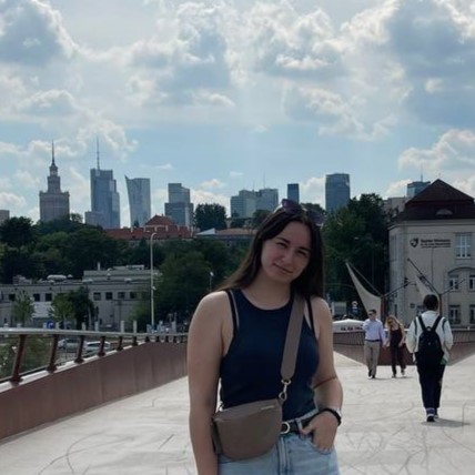Репетитор з математики Валерія У. — Mathema