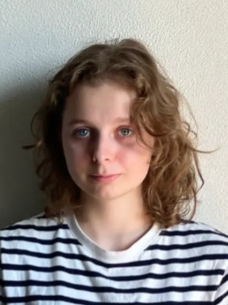 Korepetytor z matematyki Hanna Marszałek — Mathema