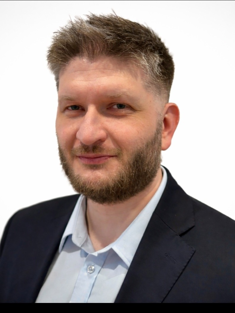 Korepetytor z matematyki Piotr Zięba — Mathema