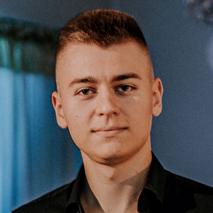Korepetytor z matematyki Adam Woźniak — Mathema