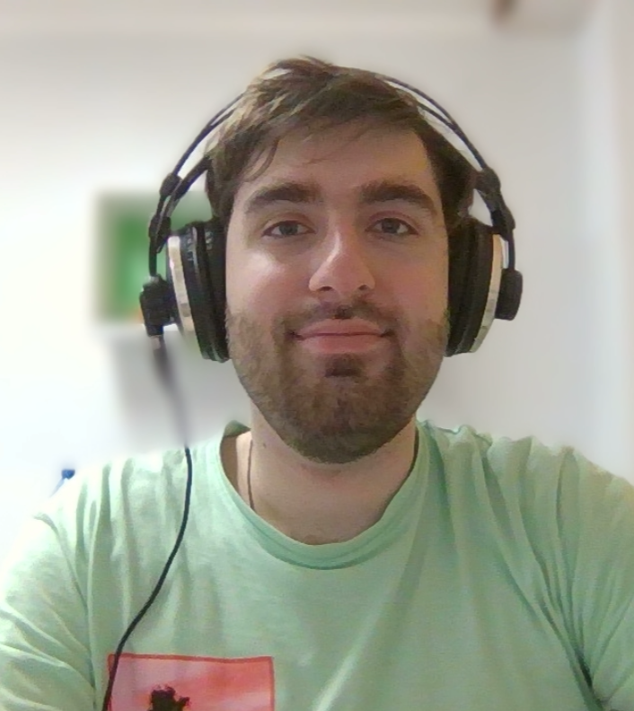 Korepetytor z matematyki Kacper Żebrowski — Mathema