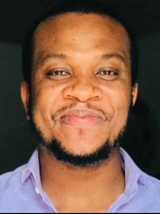 Math tutor Emmanuel Eke — Mathema