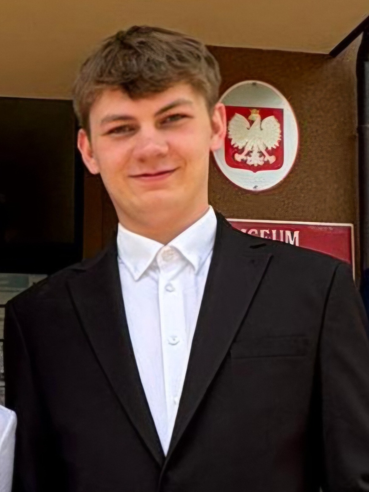Korepetytor z matematyki Piotr G. — Mathema