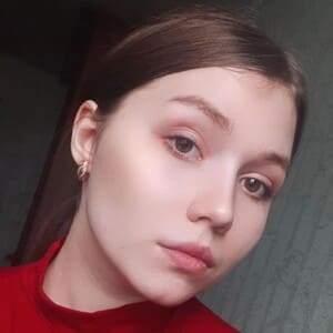 Репетитор з математики Аліна Чаговець — Mathema
