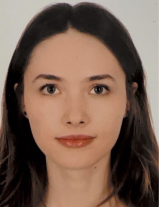 Zuzanna Wierzchucka