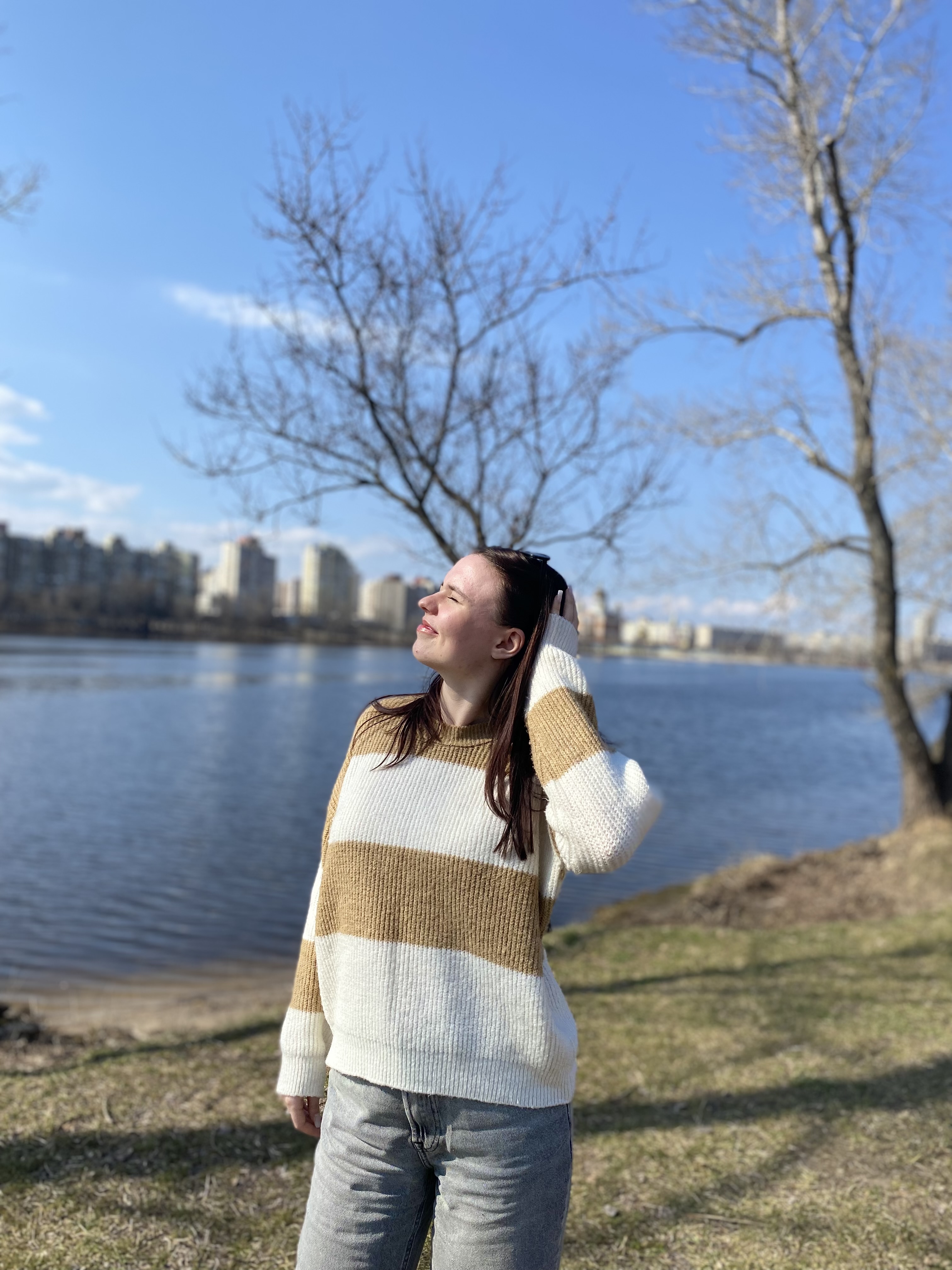 Анна Носулич