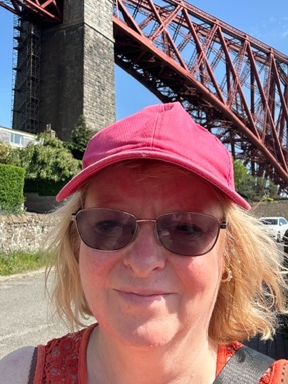 Jane Murray