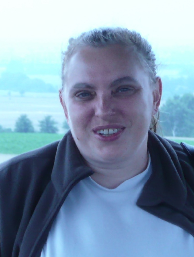Dorota Nawara
