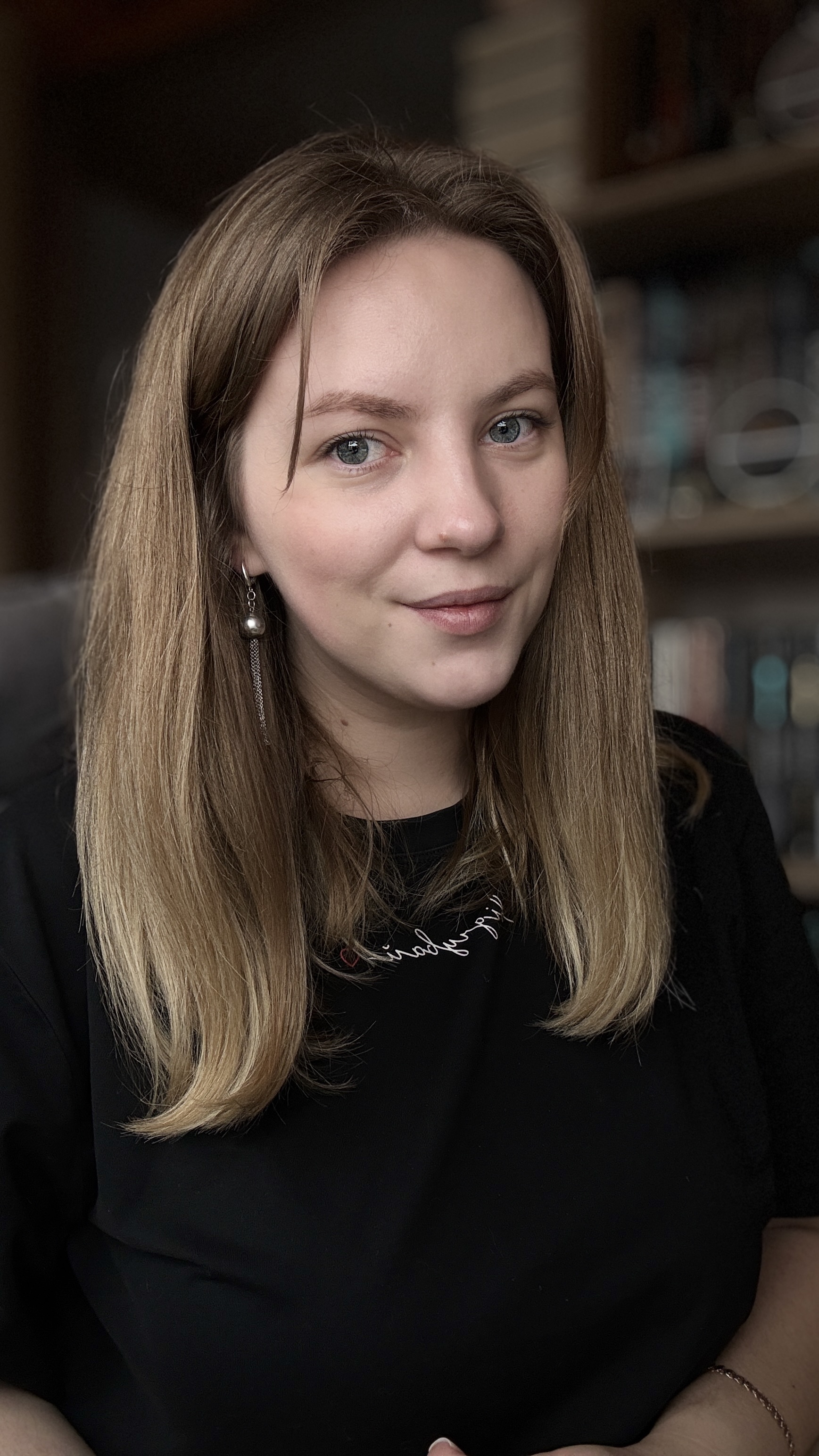 Репетитор з математики Дар'я Р. — Mathema