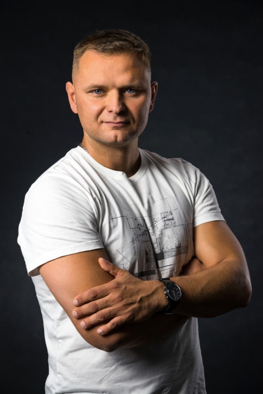 Korepetytor z matematyki Michał Winnicki — Mathema