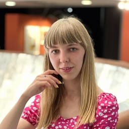 Репетитор з математики Олександра Циганенко — Mathema