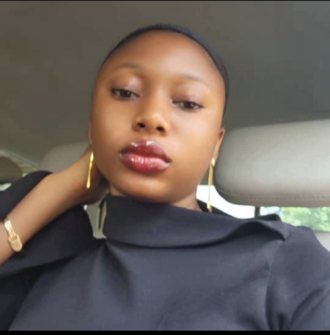 Math tutor Joy Isu — Mathema