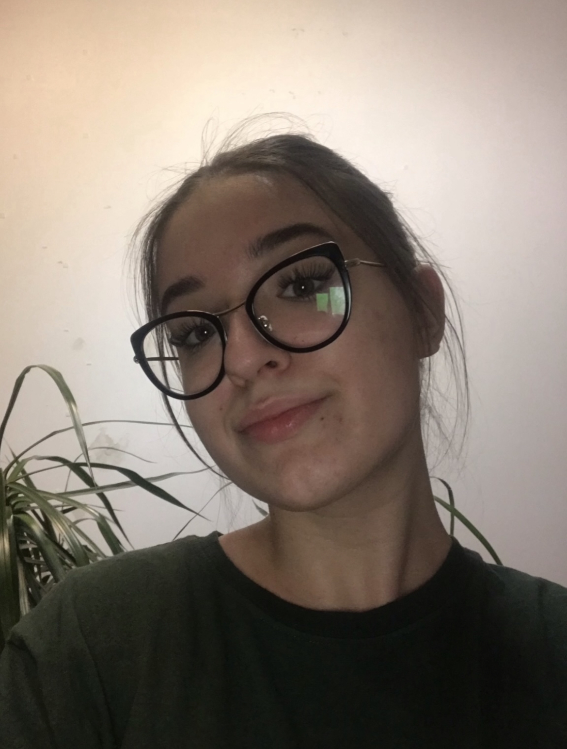 Korepetytor z matematyki Aleksandra Rybak — Mathema