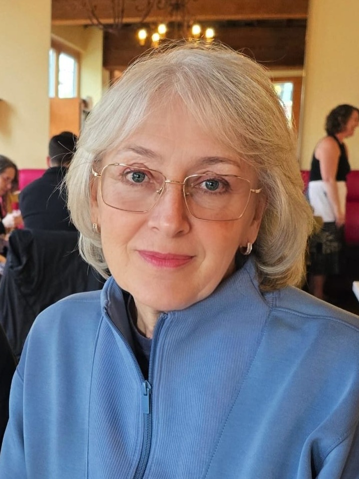 Ліна Васильєва