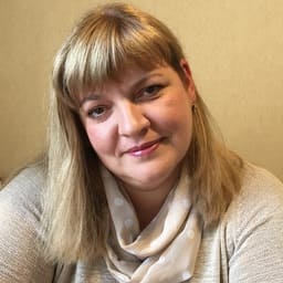 Репетитор з математики Софія С. — Mathema