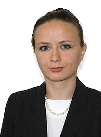 Анна Уляницька