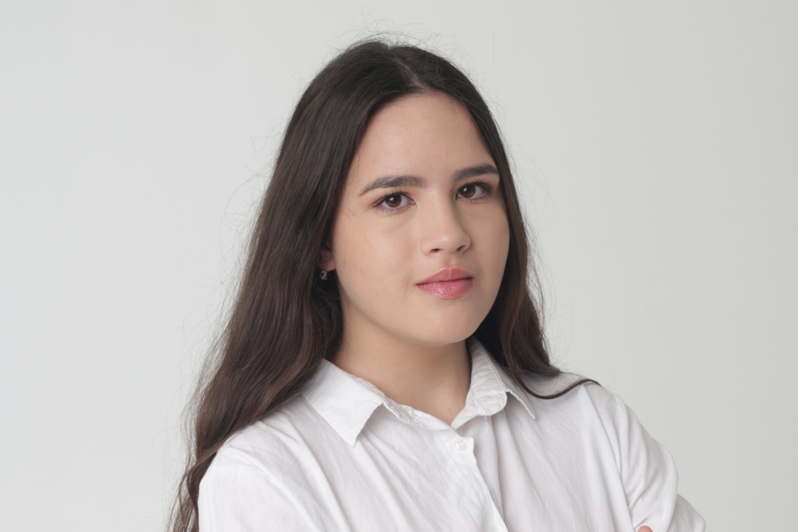 Репетитор з математики Єва Гаврилюк — Mathema
