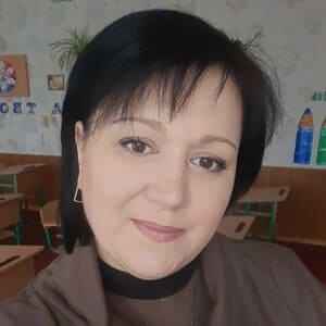 Аліна Ходотай