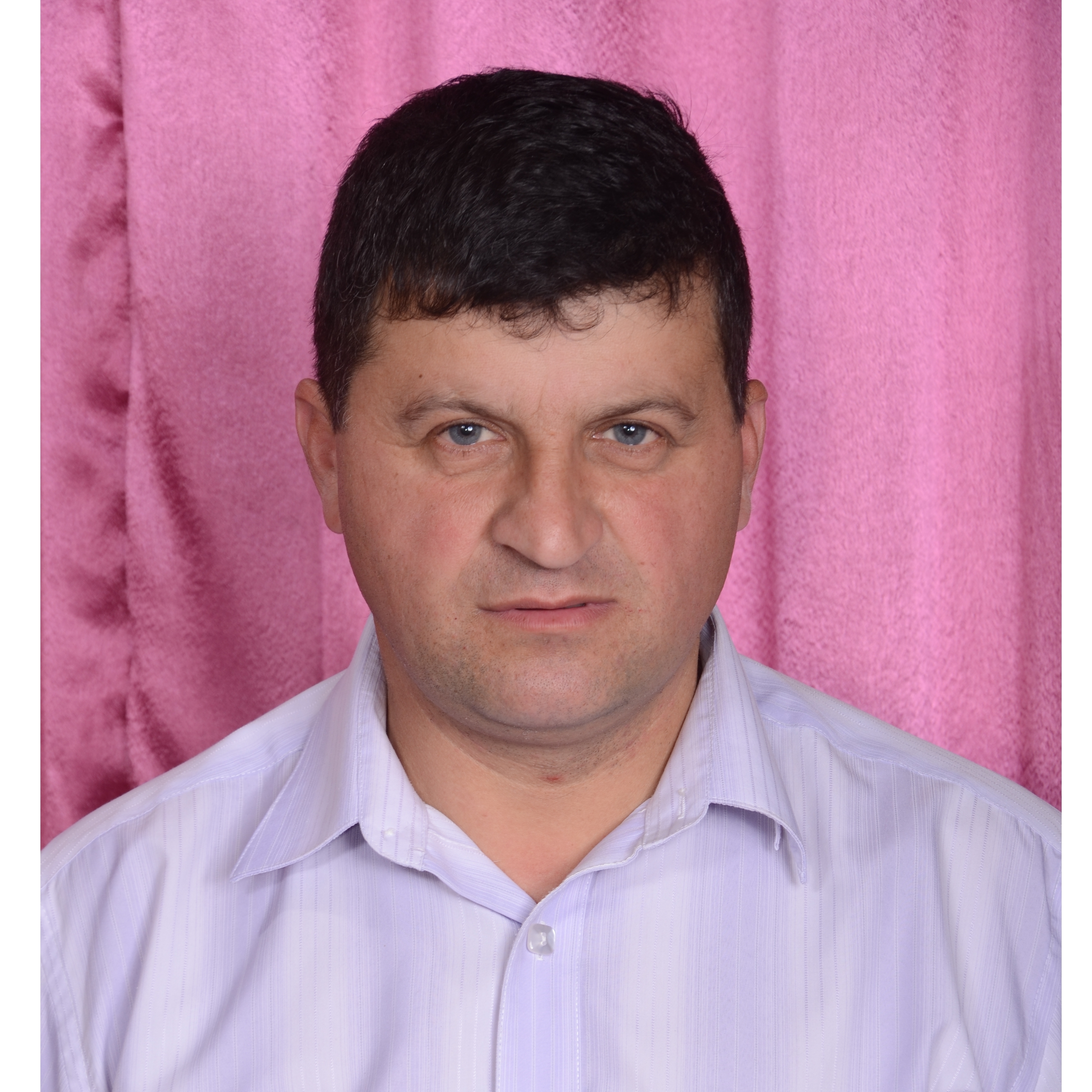 Володимир Порада