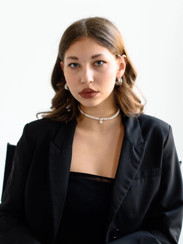 Репетитор з математики Маргарита Вишневецька — Mathema