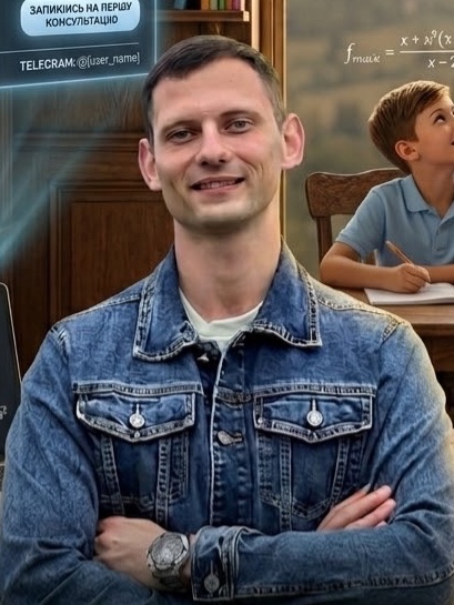Дмитро Меліхов
