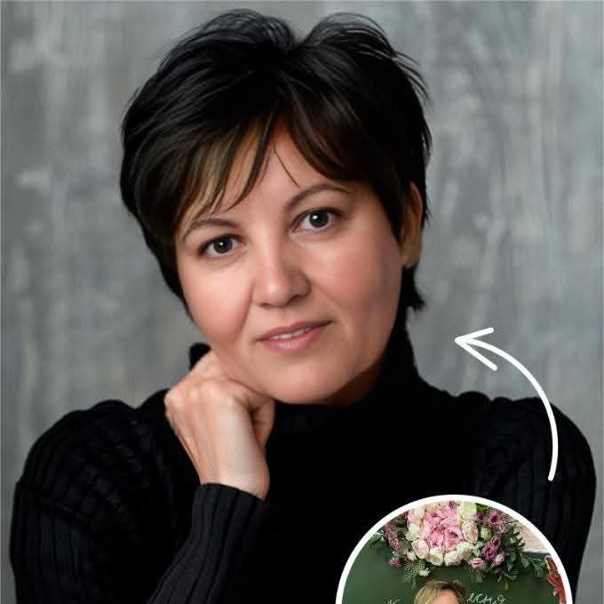Ірина Ярош