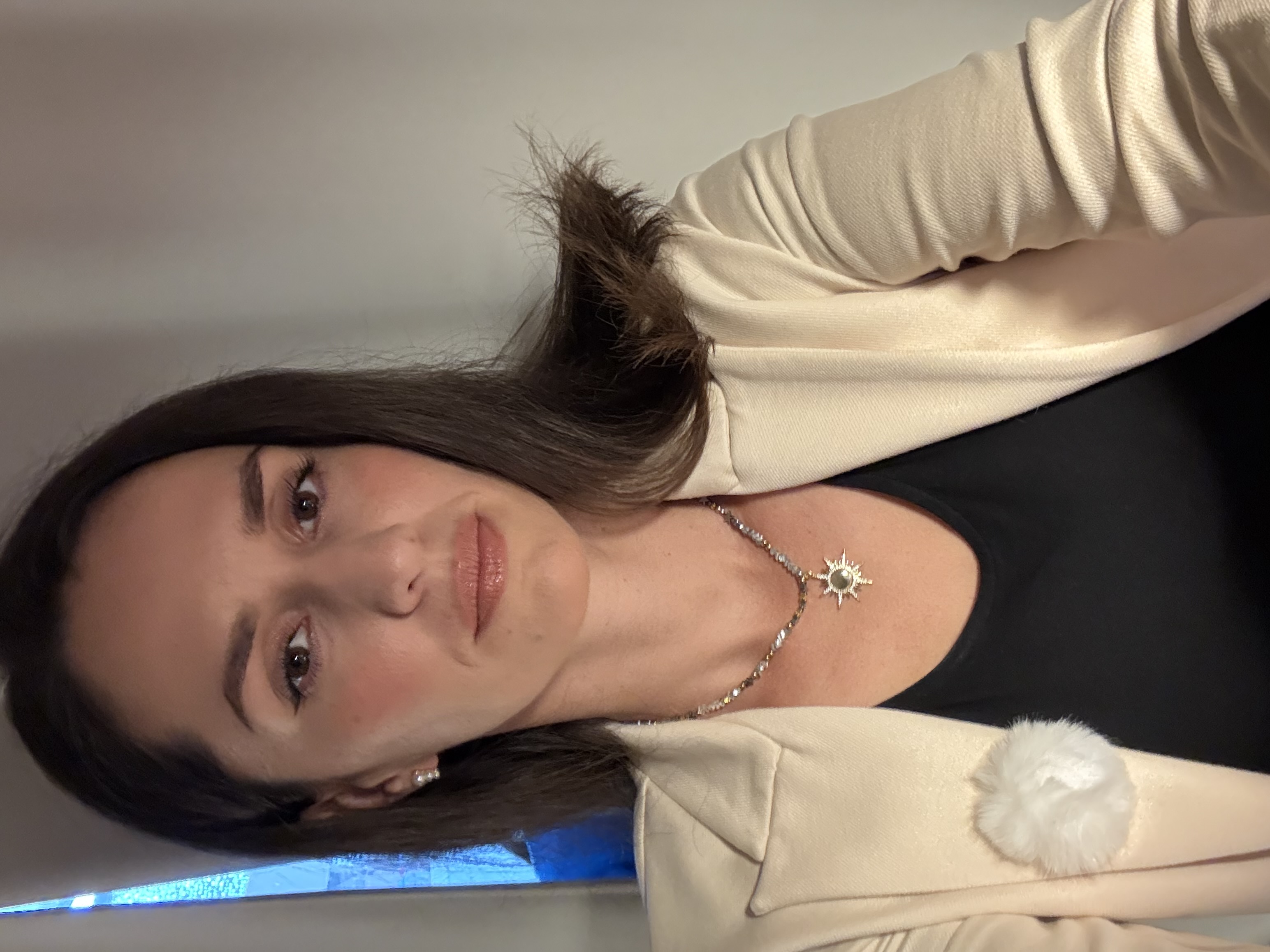 Христина Рзаєва