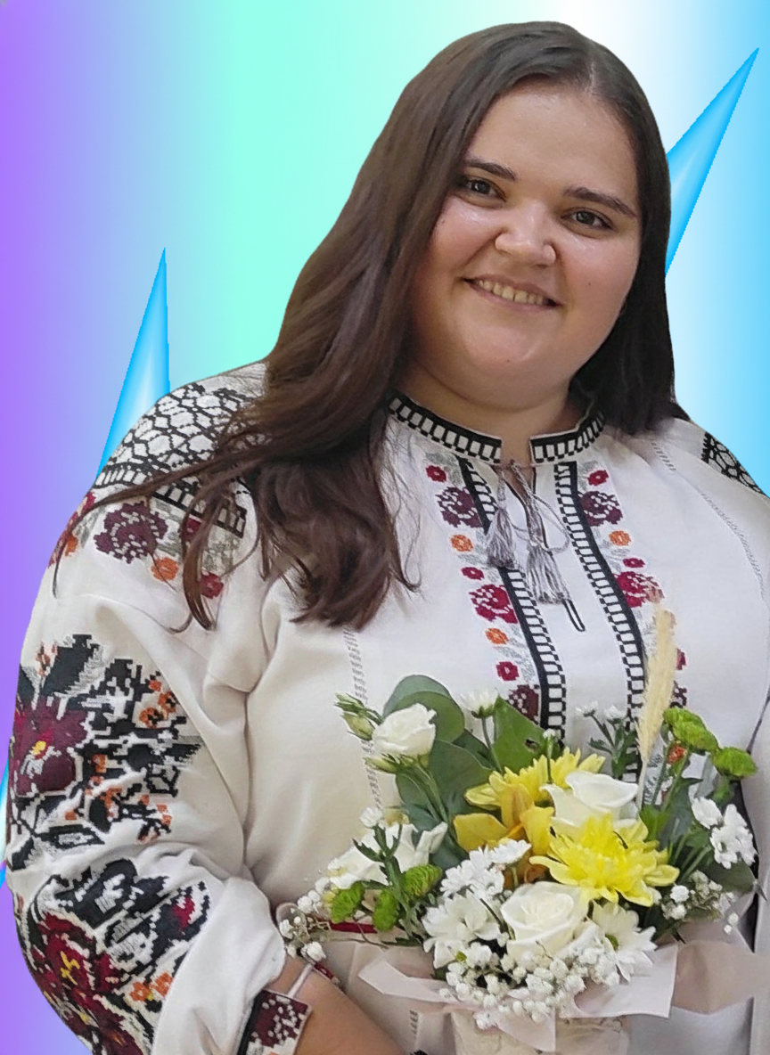 Репетитор з математики Олена  Сотник — Mathema