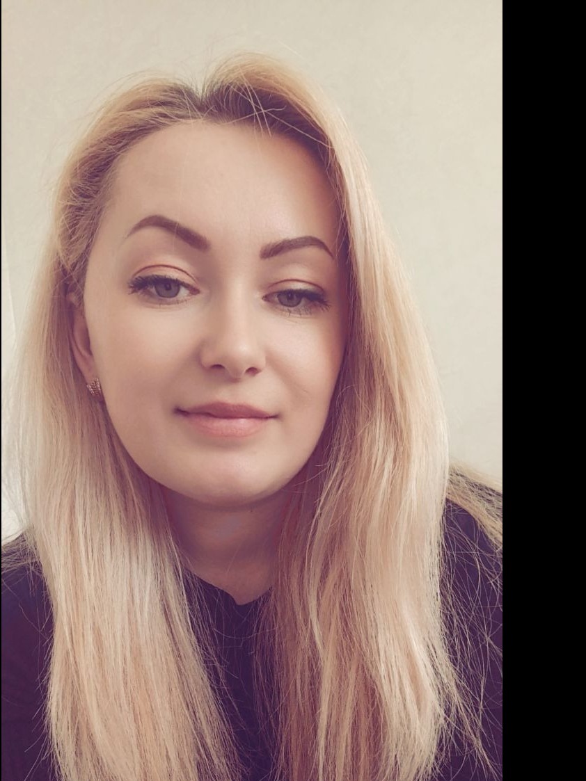 Світлана Підгородецька