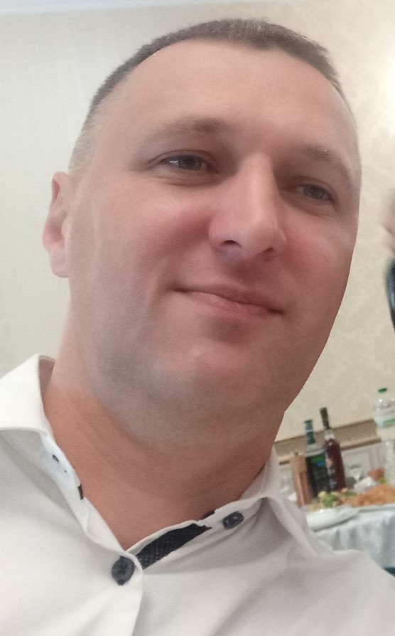 Володимир Яворський