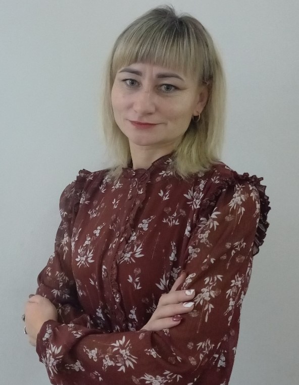 Репетитор з математики Яніна Пікуль — Mathema