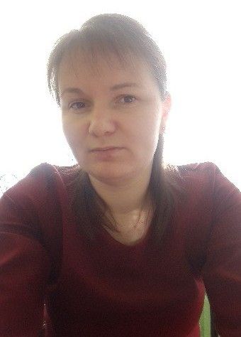 Репетитор з математики Тетяна Дмитренко — Mathema
