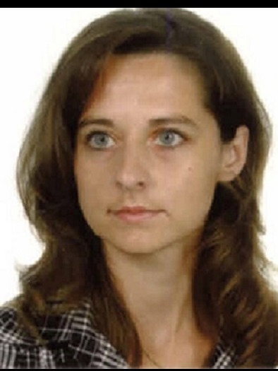 Magdalena Helińska