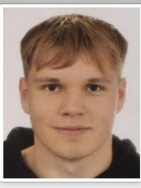 Korepetytor z matematyki Szymon Gabryś — Mathema
