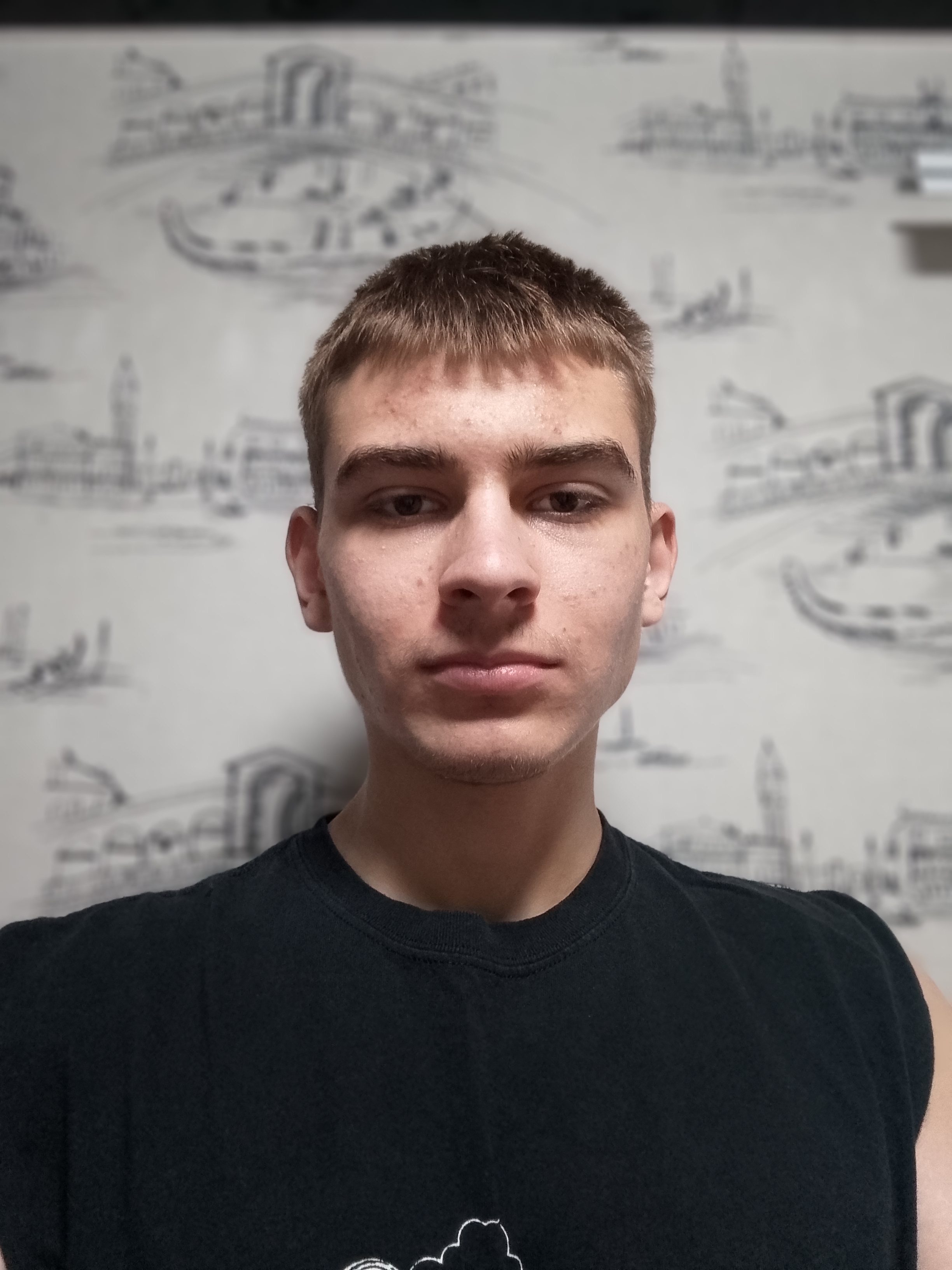 Репетитор з математики Артем Штепа — Mathema