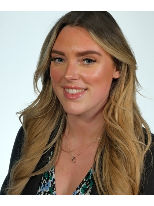 Math tutor Caitlyn Harrison — Mathema