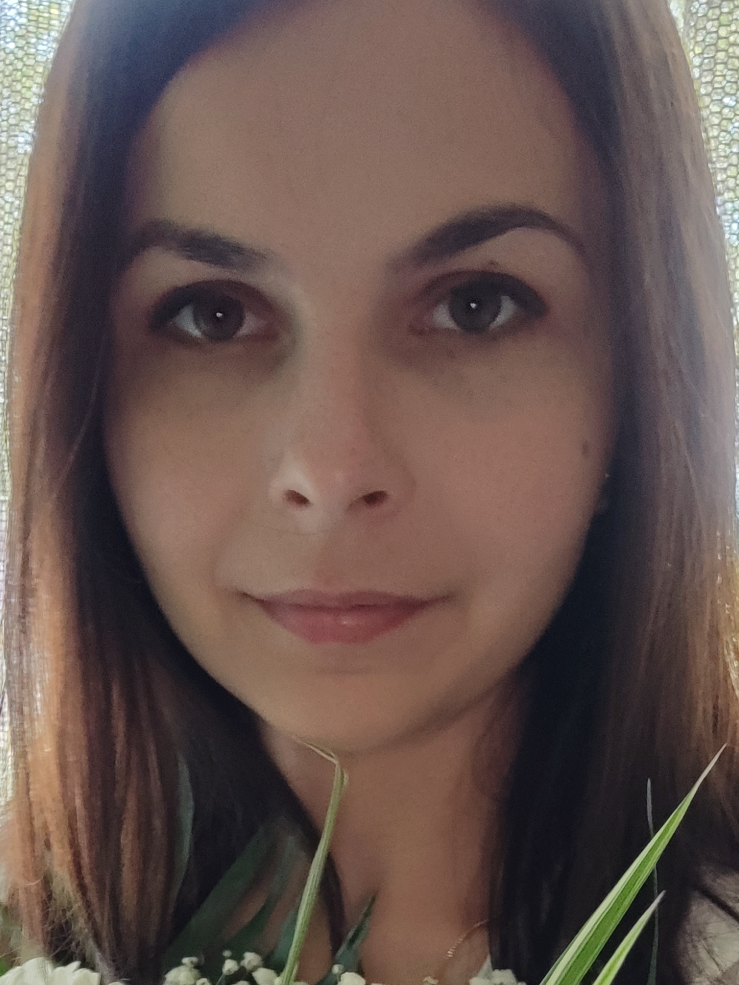 Олена Гуйва