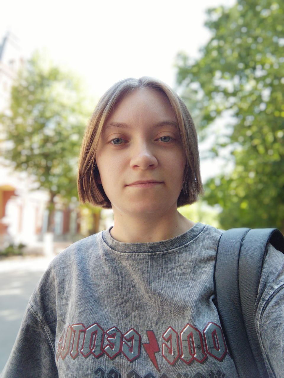 Віталіна Сидоряк