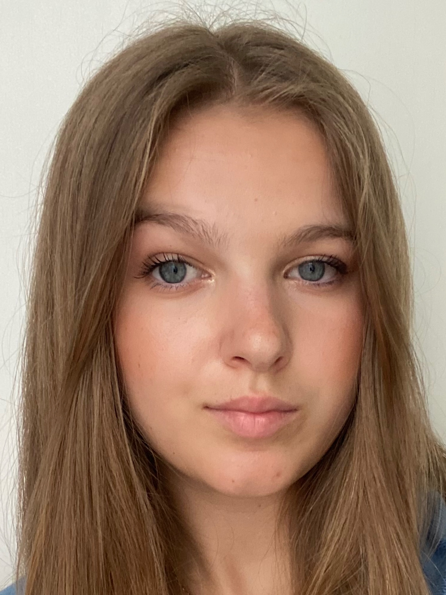 Korepetytor z matematyki Selena Wrzalik — Mathema