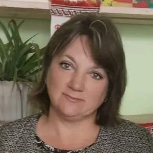 Панчишин Світлана