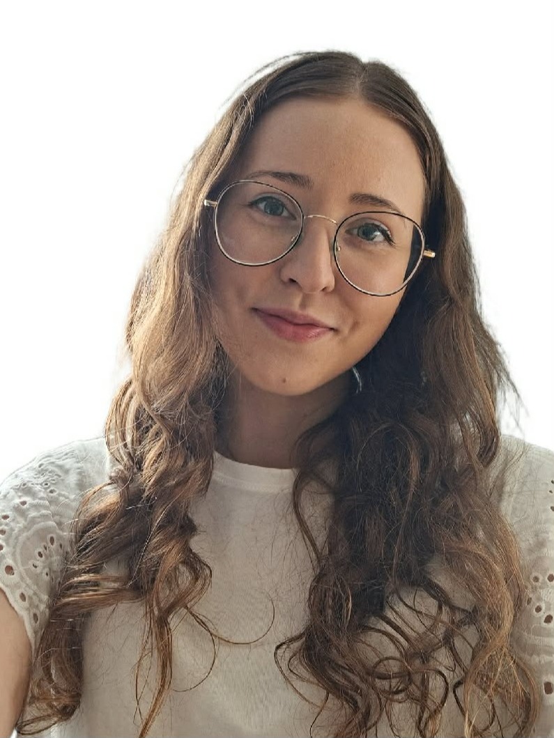 Korepetytor z matematyki Marta Rękawek — Mathema