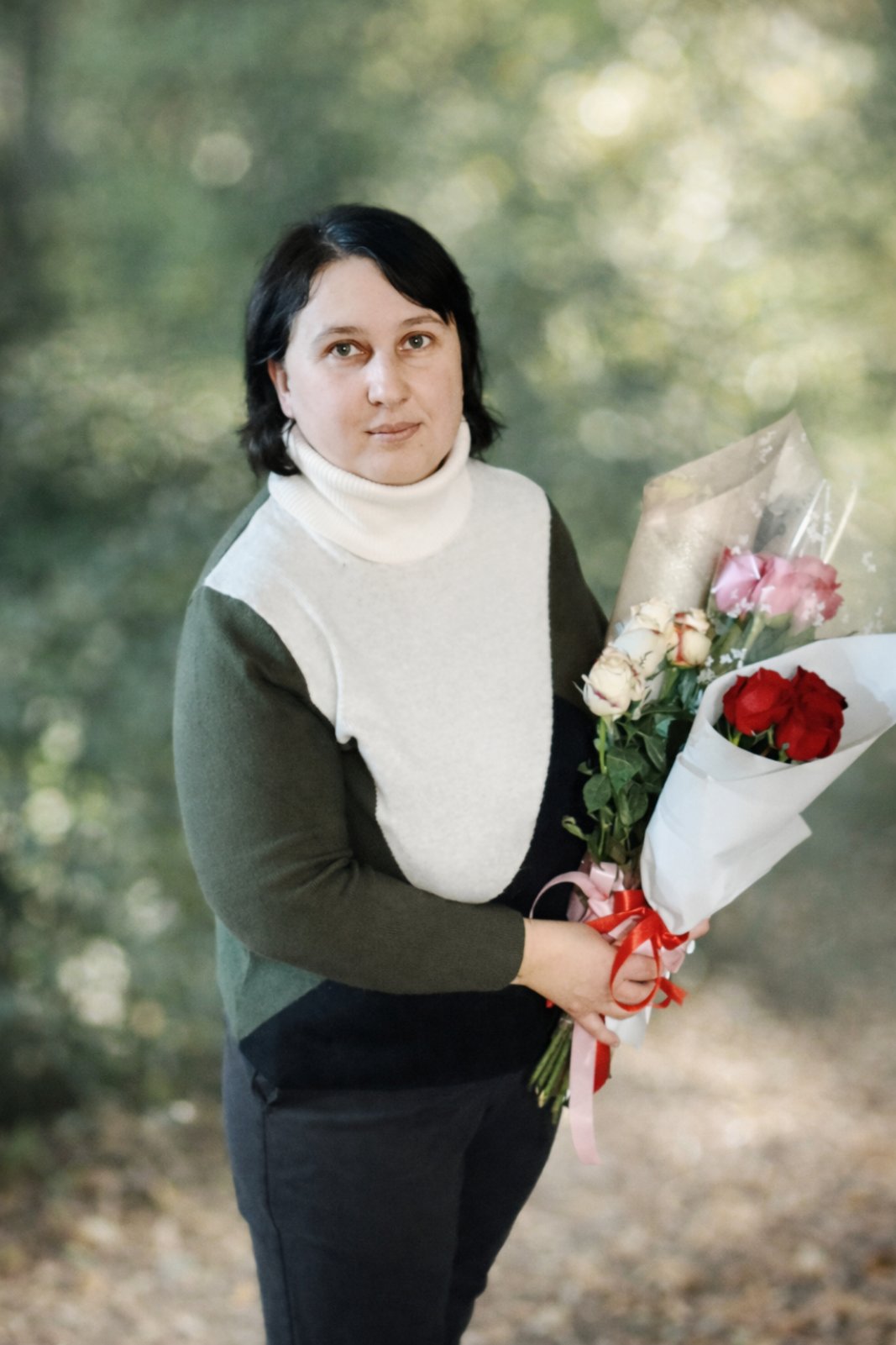 Ірина Тисячна