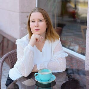 Любов Сергієнко