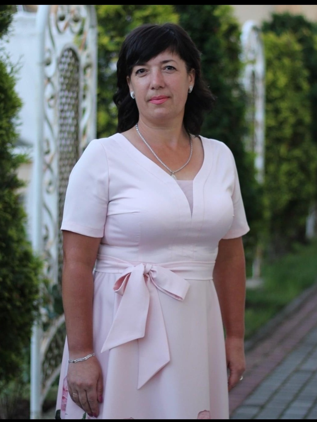 Тетяна Мендела